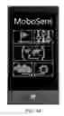 Fig. 06 - Liquid sampling device for use with mobile device and methods