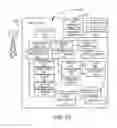 Fig. 25 - Liquid sampling device for use with mobile device and methods