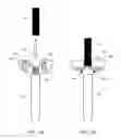 Fig. 02 - TIME OF DEATH PROBE AND RECORDER