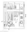 Fig. 07 - METHOD AND SYSTEM FOR IDENTIFYING ITEMS AND MANAGING A COLLECTION OF ITEMS