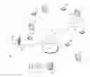 Fig. 01 - TARGETED ADVERTISING BASED ON PHYSICAL TRAITS AND ANTICIPATED TRAJECTORY