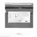 Fig. 16 - Distributed data system with document management and access control