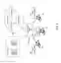 Fig. 02 - Pre-fetching items in a virtual universe based on avatar communications
