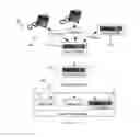 Fig. 02 - Telephony web event system and method
