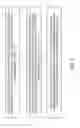Fig. 06 - Ternary content addressable memory utilizing common masks and hash lookups