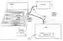 Fig. 01 - System and method for powering an information handling system through a display cable
