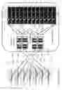 Fig. 02 - Distributed virtual array data storage system and method
