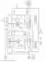 Fig. 13 - Tap, data input, output circuitry coupled to mode select lead