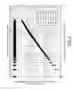 Fig. 06 - Device quality metrics using unsatisfied parity checks