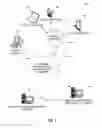 Fig. 02 - Heads-up display for improving on-line efficiency with a browser
