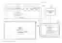Fig. 01 - Interactive contextual panels for navigating a content stream