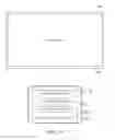 Fig. 03 - Interactive contextual panels for navigating a content stream