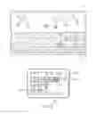 Fig. 11 - Interactive contextual panels for navigating a content stream