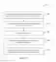 Fig. 20 - Interactive contextual panels for navigating a content stream
