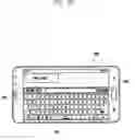 Fig. 23 - METHOD FOR OPERATING MESSAGE APPLICATION AND ELECTRONIC DEVICE IMPLEMENTING THE SAME