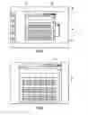 Fig. 04 - Viewing full screen applications in a sharing session