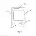 Fig. 02 - Gaze-based automatic scrolling