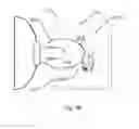 Fig. 08 - Gaze-based automatic scrolling