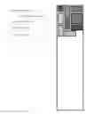 Fig. 01 - Techniques for generating electronic menu graphical user interface layouts for use in connection with electronic devices