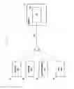 Fig. 12 - METHOD FOR EXECUTING FUNCTION IN RESPONSE TO TOUCH INPUT AND ELECTRONIC DEVICE IMPLEMENTING THE SAME