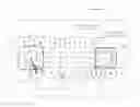 Fig. 01 - Virtual keyboard with adaptive character recognition zones