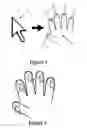 Fig. 02 - Relative touch user interface enhancements