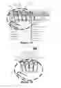 Fig. 03 - Relative touch user interface enhancements