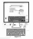 Fig. 11 - Relative touch user interface enhancements