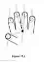 Fig. 15 - Relative touch user interface enhancements