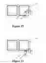 Fig. 22 - Relative touch user interface enhancements