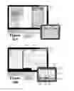 Fig. 34 - Relative touch user interface enhancements