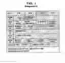Fig. 02 - Information descriptor and extended information descriptor data structures for digital television signals
