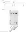Fig. 07 - Normalization of the enterohepatic circulation in animals with a chimeric humanized liver