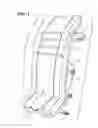 Fig. 02 - Goalie pad