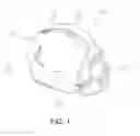 Fig. 02 - PROTECTIVE HELMET WRAP AND RELATED METHOD OF APPLYING WRAP TO A PROTECTIVE HELMET