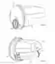 Fig. 04 - OFFSET SEAL CONFIGURATION FOR VACUUM SYSTEMS