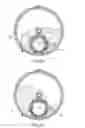 Fig. 06 - OFFSET SEAL CONFIGURATION FOR VACUUM SYSTEMS