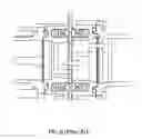 Fig. 07 - OFFSET SEAL CONFIGURATION FOR VACUUM SYSTEMS