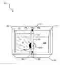 Fig. 01 - SINK WITH REMOVABLE DIVIDER