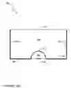 Fig. 05 - SINK WITH REMOVABLE DIVIDER