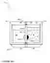 Fig. 08 - SINK WITH REMOVABLE DIVIDER