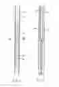 Fig. 04 - All truss foundation unit, method of making the same and foundation unit kit