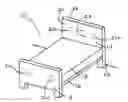 Fig. 01 - Audio headboard