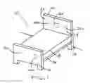 Fig. 02 - Audio headboard