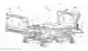 Fig. 01 - Endboard for a person support apparatus