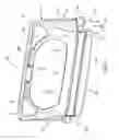 Fig. 05 - Endboard for a person support apparatus