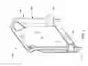 Fig. 06 - Endboard for a person support apparatus