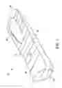 Fig. 02 - Sleeping bag with self-sealing, vented footbox