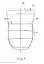 Fig. 08 - Sleeping bag with self-sealing, vented footbox