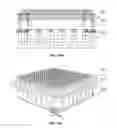 Fig. 10 - ADAPTABLE SURFACE FOR USE IN BEDS AND CHAIRS TO REDUCE OCCURRENCE OF PRESSURE ULCERS